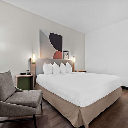 Spark By Hilton Tuscaloosa University Bagian luar foto