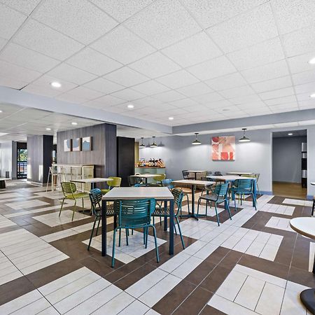 Spark By Hilton Tuscaloosa University Bagian luar foto