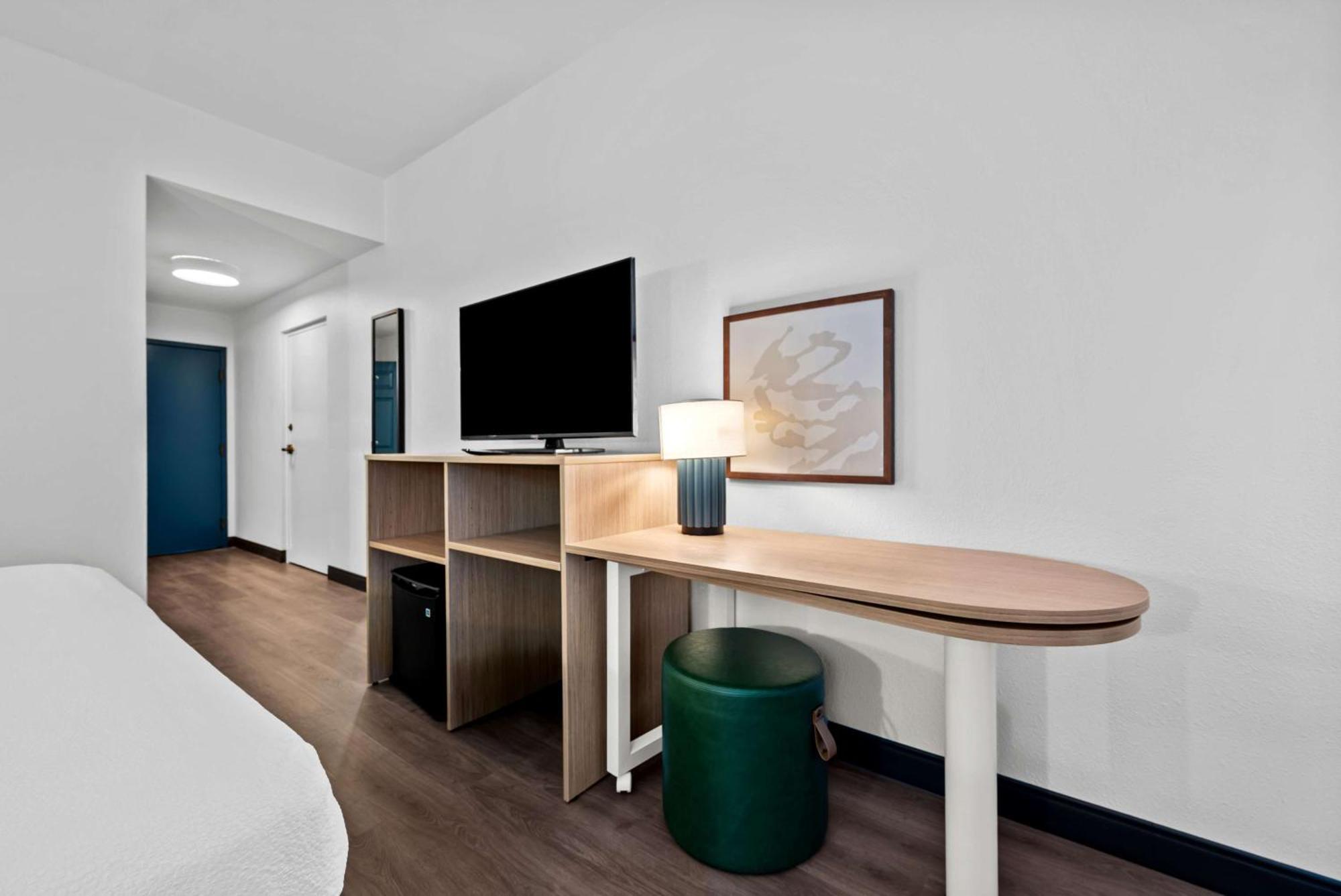Spark By Hilton Tuscaloosa University Bagian luar foto