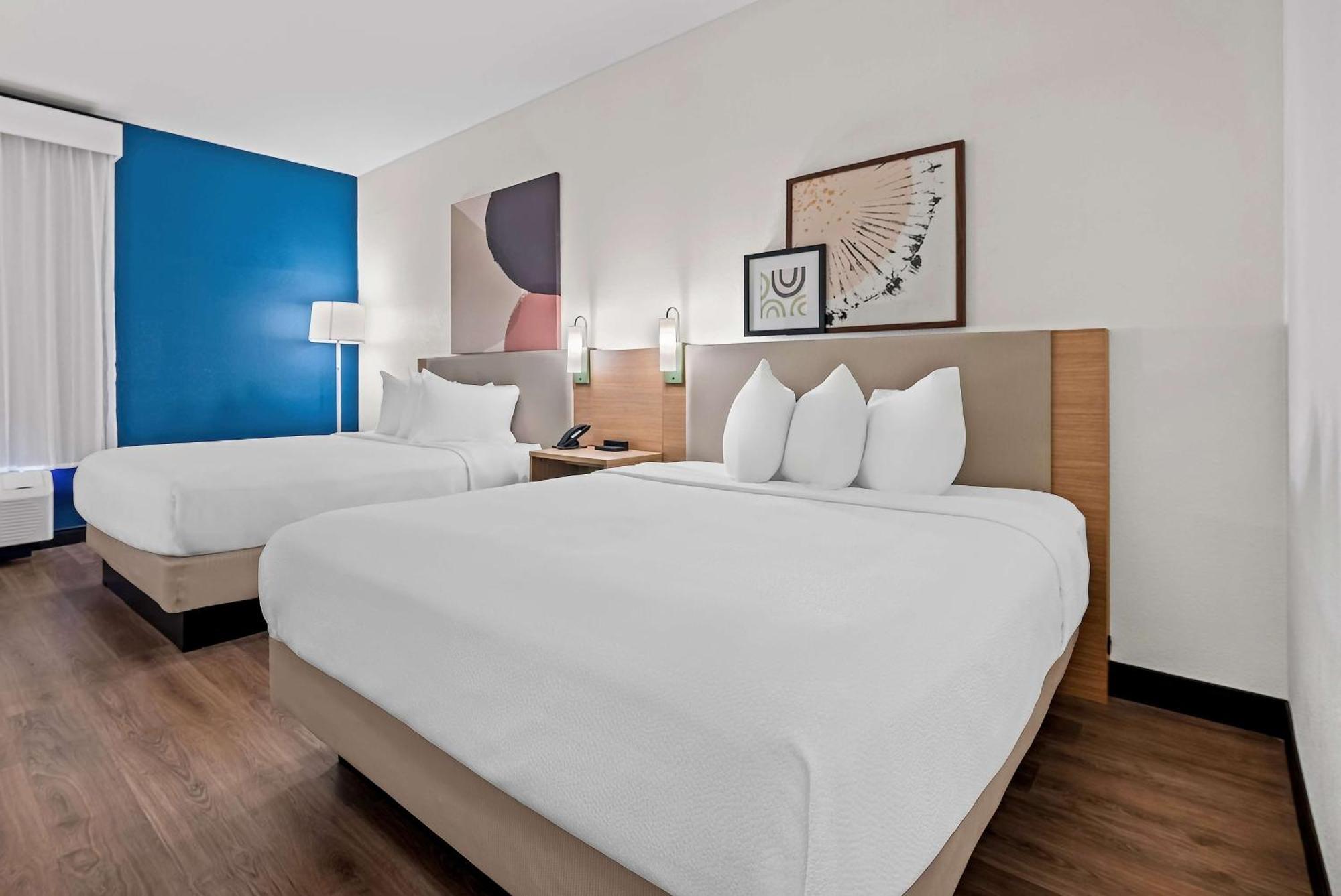Spark By Hilton Tuscaloosa University Bagian luar foto
