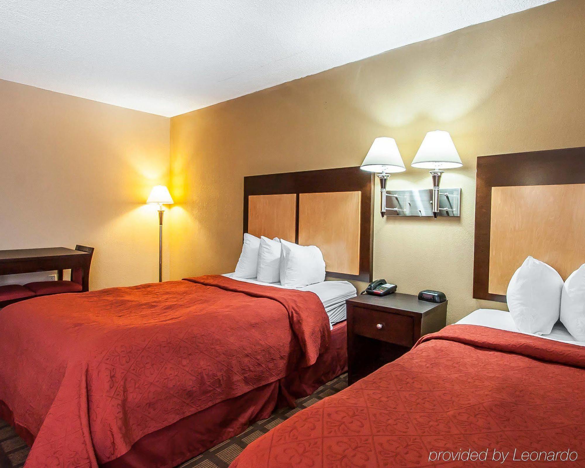 Spark By Hilton Tuscaloosa University Bagian luar foto